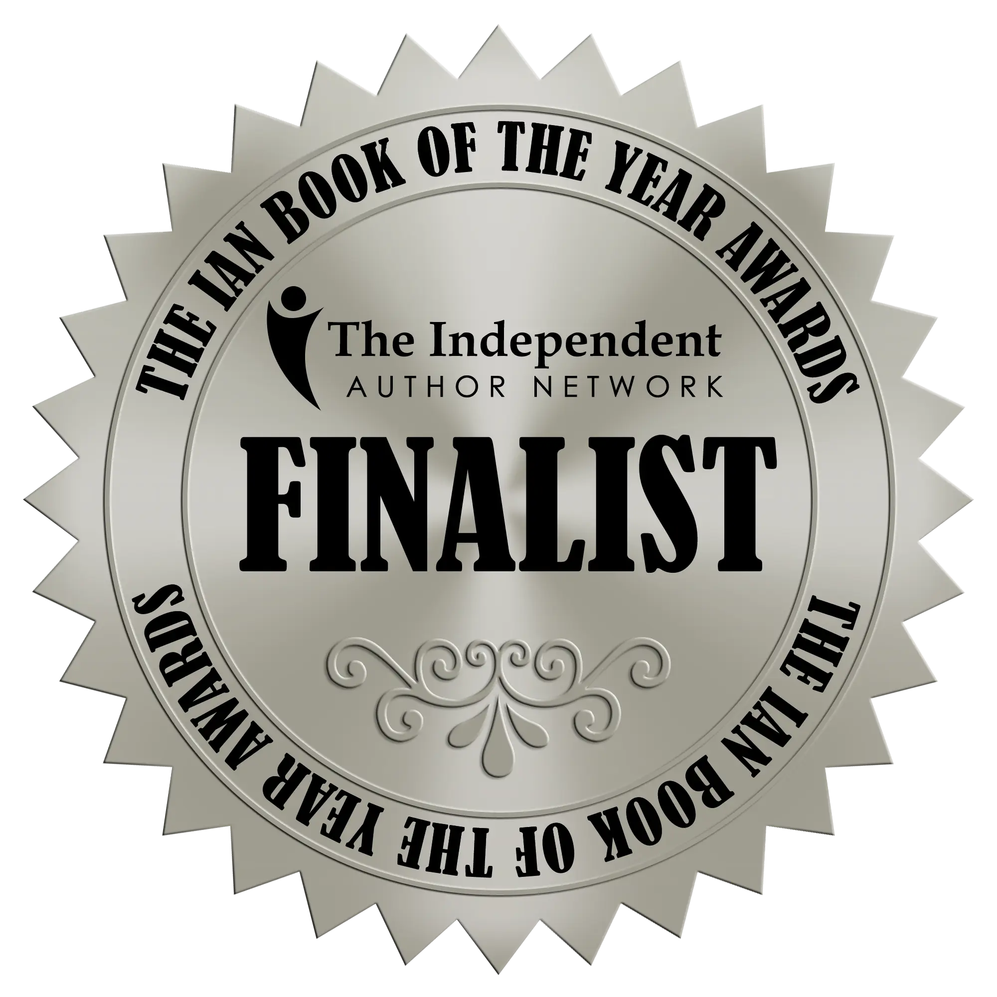 IAN Book of the Year 2025 Finalist - So Much to Drool About by Barb Stone